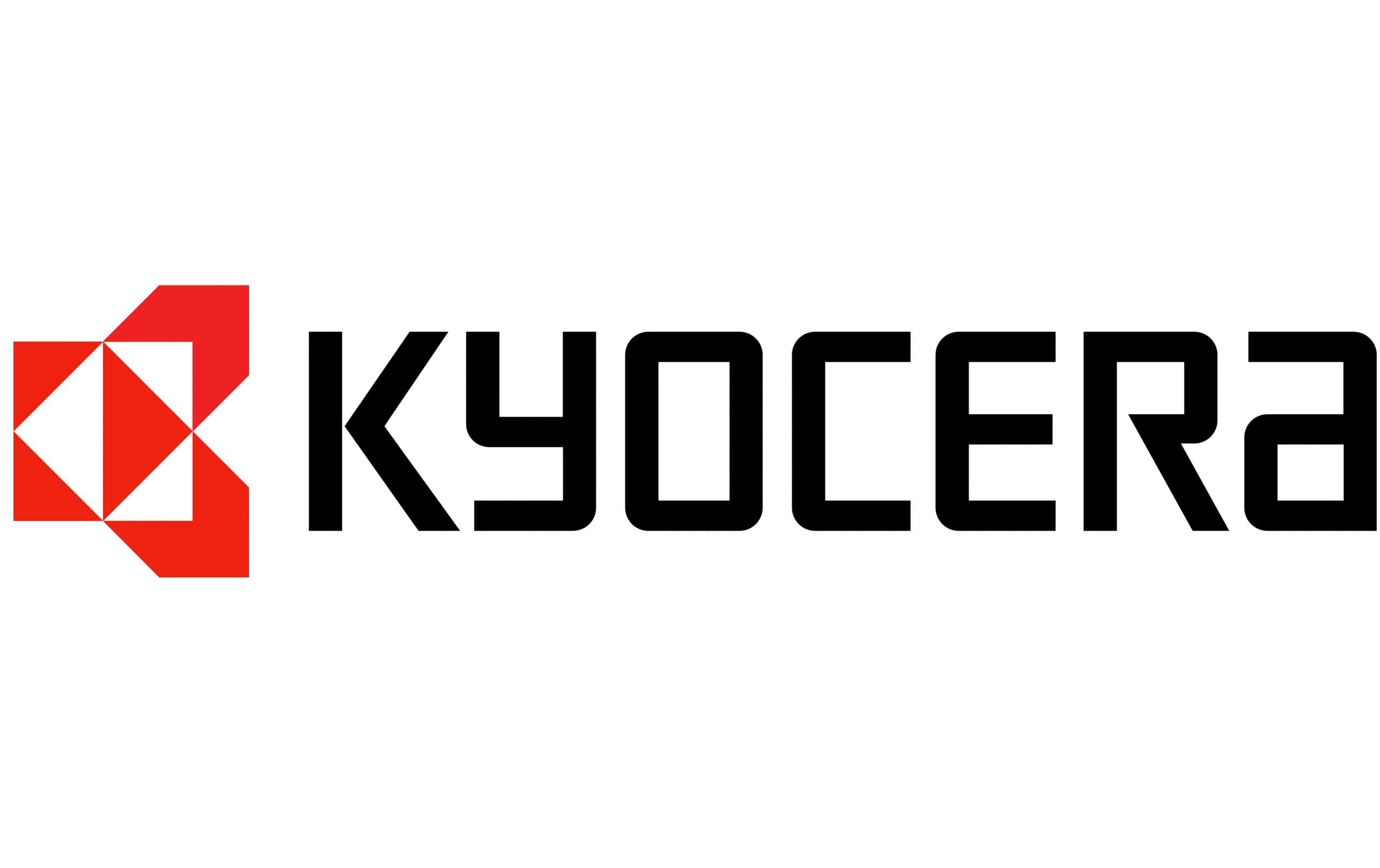 Kyocera-logo