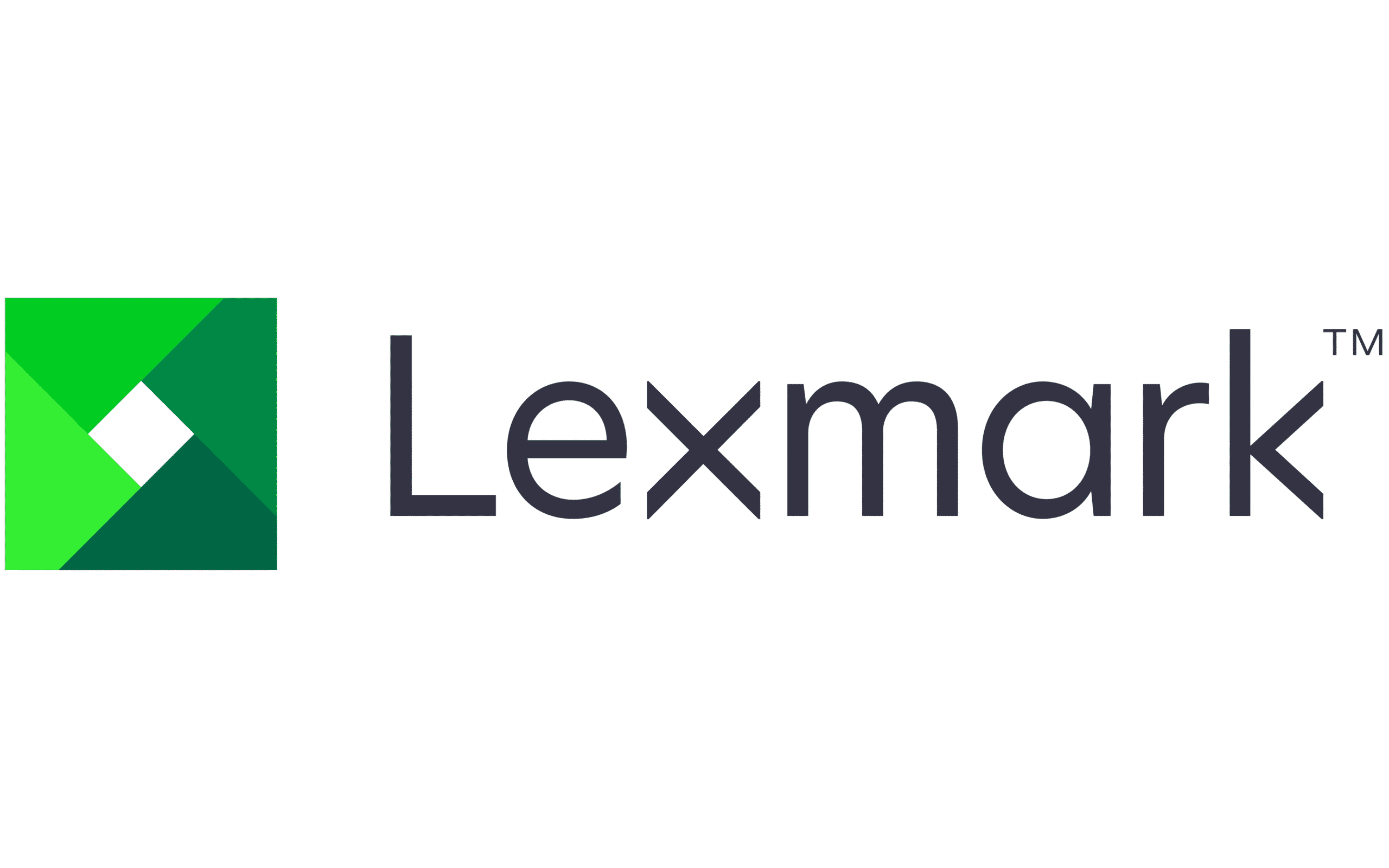 Lexmark-Logo