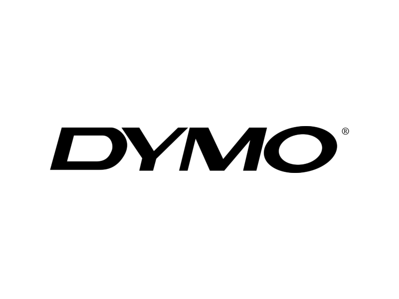dymo-logo